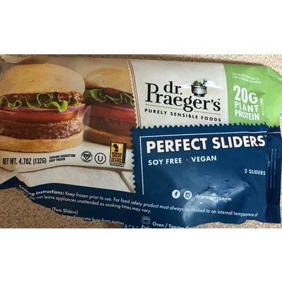 Perfect Sliders