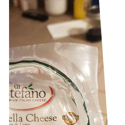 Premium Mozzarella Cheese