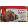 Calories in Chocolate Peanut Butter Cup Ice Cream from Schwan's
