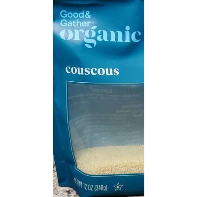 Couscous