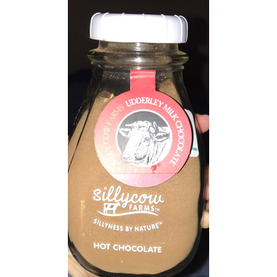 Hot Chocolate