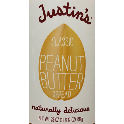 Peanut Butter Spread