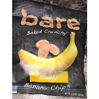 Banana Chips