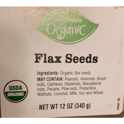 Flax Seeds