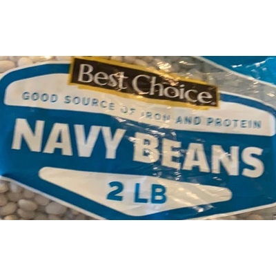 Navy Beans