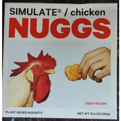 Chicken Nuggs