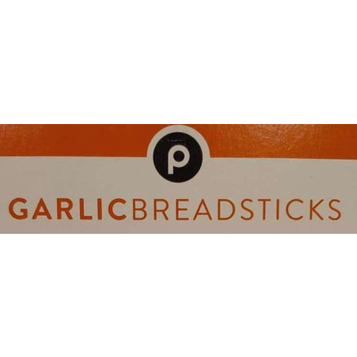 Garlic Breadsticks