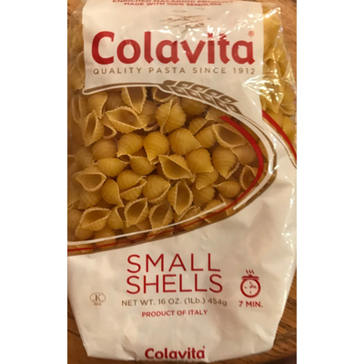 Small Shells