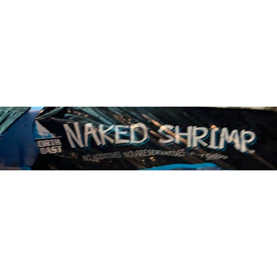 Naked Shrimp