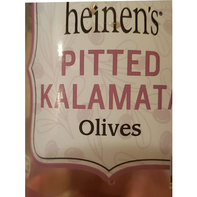 Olives