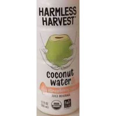 Coconut Water