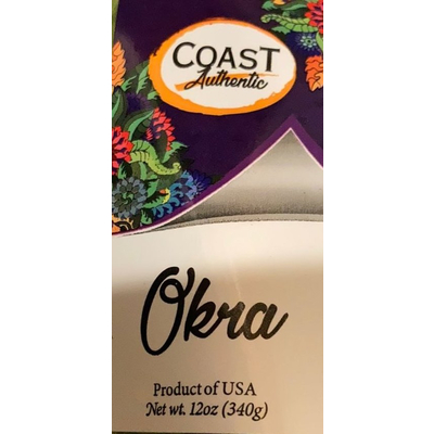 Okra