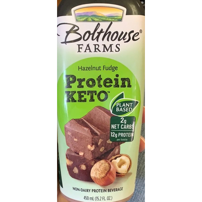 Protein Keto