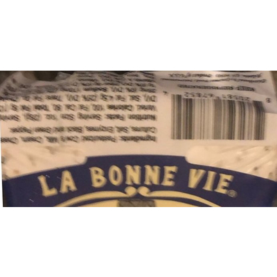 Brie with Pepper, Soft Ripened