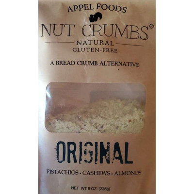 Original Nut Crumbs