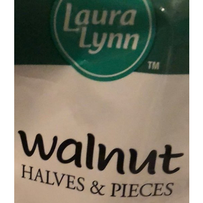 Halves & Pieces Walnut