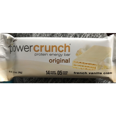 french protein bars