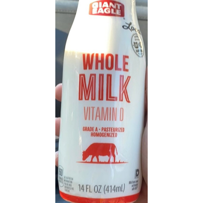 Whole Milk