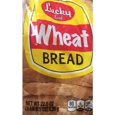 Wheat Bread