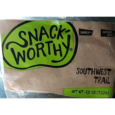 Southwest Trail Wrap