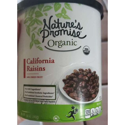 California Raisins