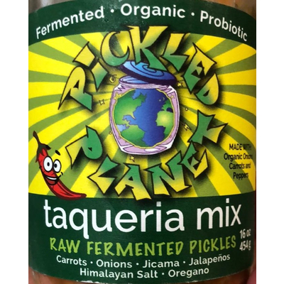 Taqueria Mix