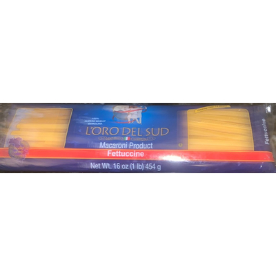 Fettuccine