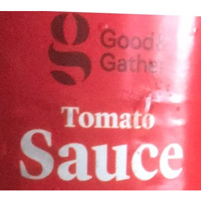 Tomato Sauce
