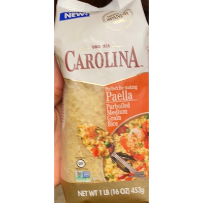 Paella