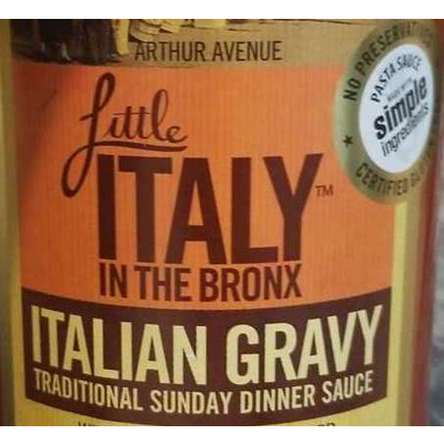 Italian Gravy