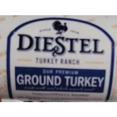 Ground Turkey