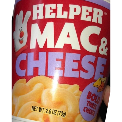 Mac & Cheese