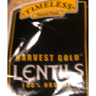 Lentils