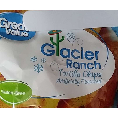 Glacier Ranch Tortilla Chips