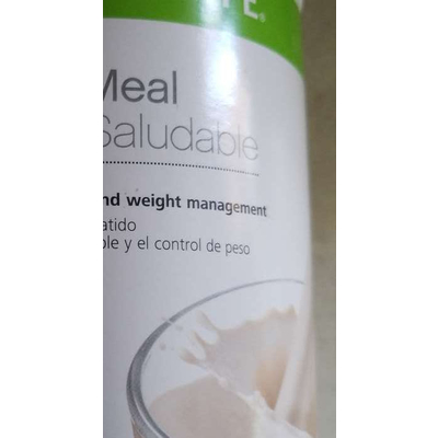 Formula 1 Select Nutritional Shake Mix, Natural Vanilla Flavor