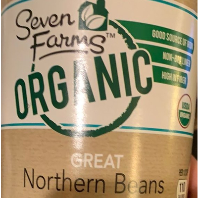 Great Northern Beans