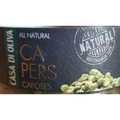 Capers