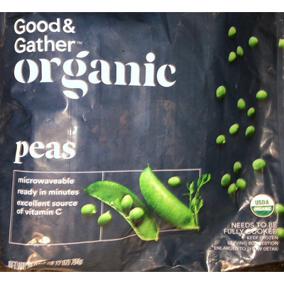 Peas