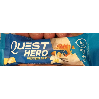 Protein Bar