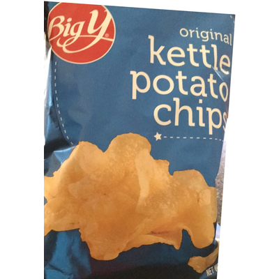 Original Kettle Potato Chips