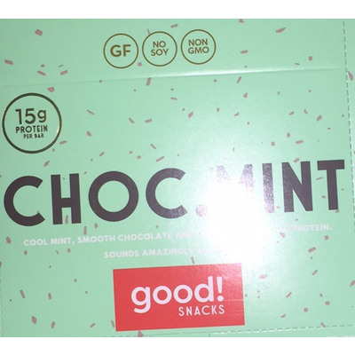 Chocomint