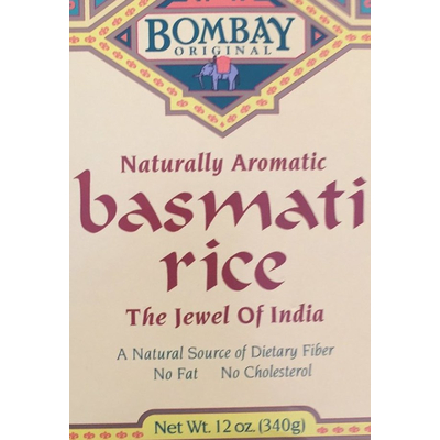 Basmati Rice
