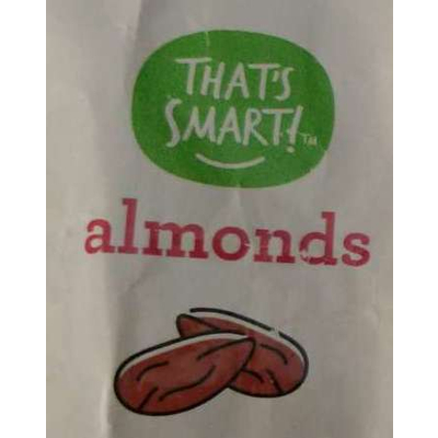 Almonds