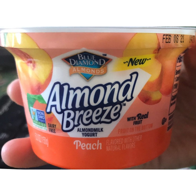 Almondmilk