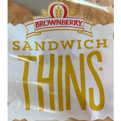 Sandwich Thins