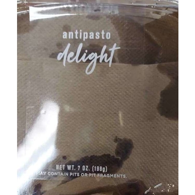 Antipasto Delight