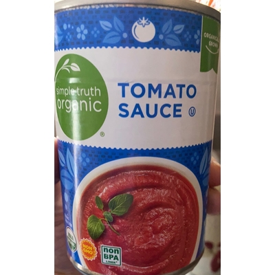 Tomato Sauce