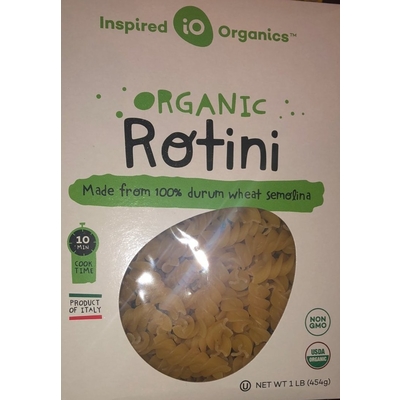 Organic Rotini