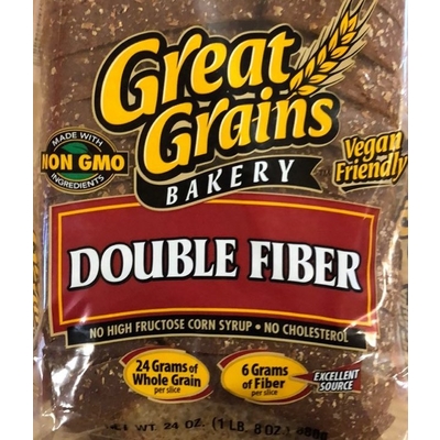 Double Fiber