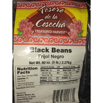 Black Beans